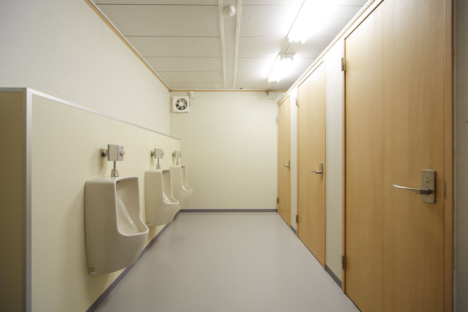 100㎡以上（30坪以上）の宿舎｜ユニットハウス・プレハブ・コンテナ